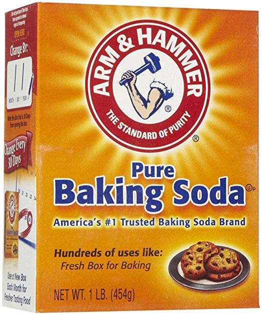 Baking Soda