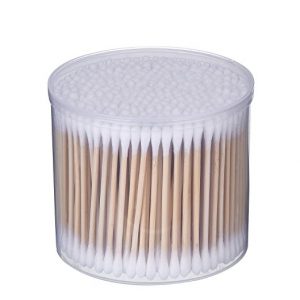 Cotton Swabs, part of any serious food styling equipment list