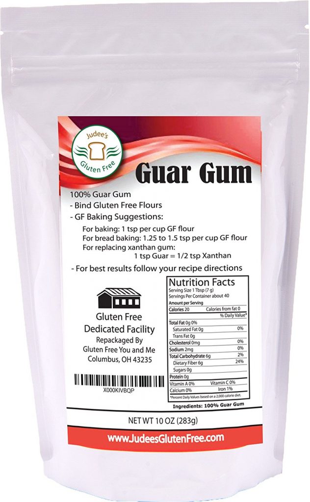 Guar Gum