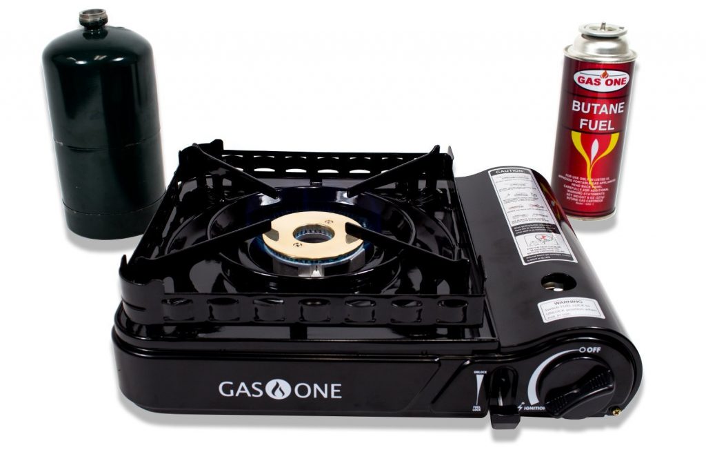 Portable Gas Stove