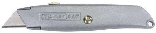 A Stanley Utility Knife