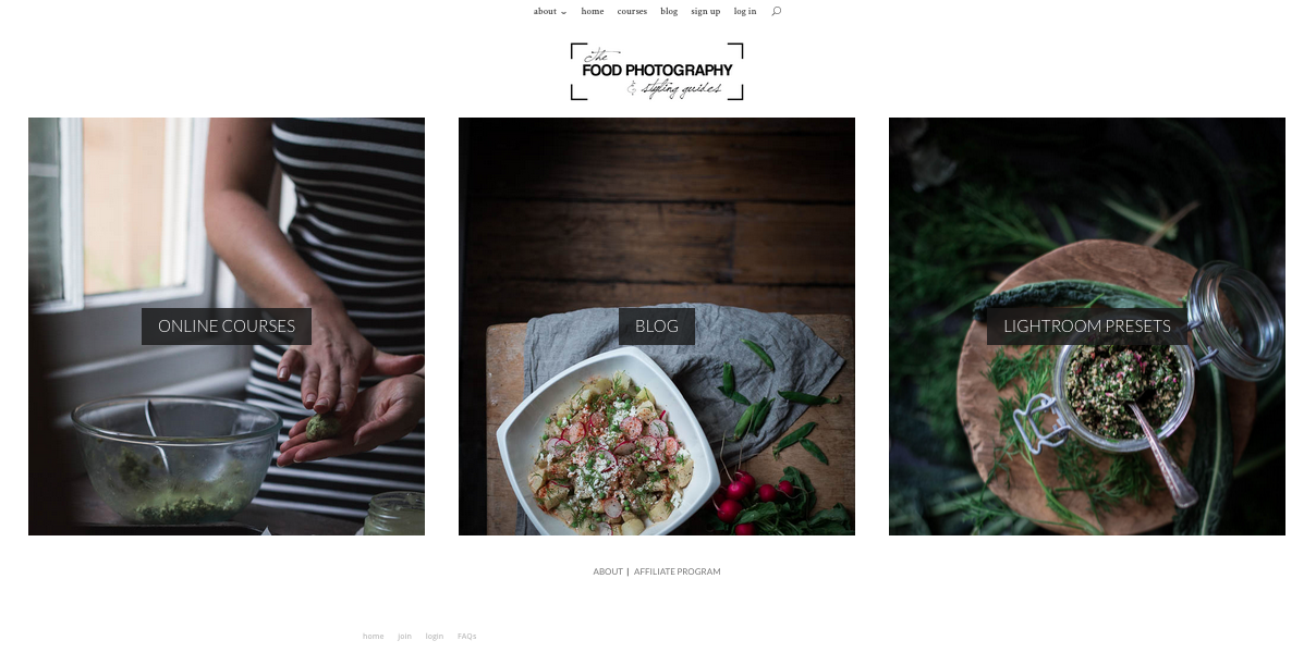 The Best Food Photography Blogs for Learning Food Photography Best Food Photography