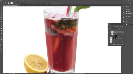 Food Photography Editing Tips